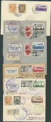 3415100: Royaume d’Italie - Bulk lot