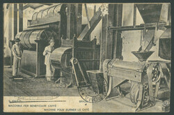 Italienfahrt 1933, San Marino Post, Abwurf Nettuno (Neapel), ...