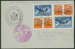4175: Liechtenstein - Official stamps