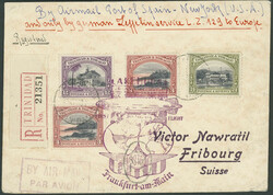 6305: 千里達及托巴哥