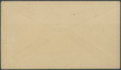 1893, 3 C dark green "400th Anniversary of the Landing of Columbus in ...