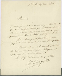 2565: France - Pre-philately