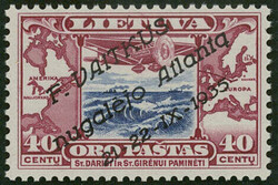 4185: リトアニア