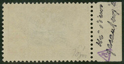 1933, 40 C Vaitkus Atlantikflug, postfrisch, tadellose Erhaltung, ...