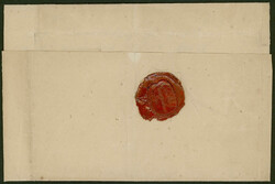 2 Kr Adlerausgabe gelb, 5 Kr rosa sowie 15 Kr hellbraun in per se ...