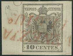 4770: オーストリア・ロンバルディア