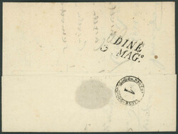 15 C rot, zwei Einzelwerte auf geripptem bzw. schwach geripptem ...