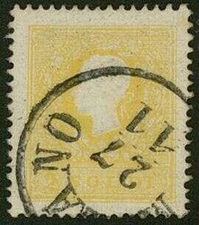 4770: オーストリア・ロンバルディア