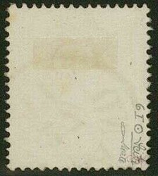 2 So gelb in Type I, sehr schön farbfrisch, tadellos vollzähnig und ...