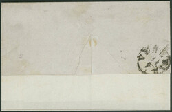 10 So Franz Joseph braun, Type I, tadellos vollzähnig und farbfrisch ...