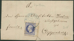 40: Old German States Hanover