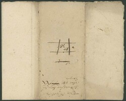 WANHEIM 1621, Schuldschein/Obligation über 480 Thaler mit ...