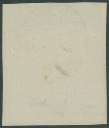 2, 50 Mark rosakarmin, zeitgerecht gestempelt ZOPPOT * c * -6.7.20 ...