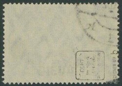 3 Mark schwarzgrauviolett, zeitgerecht entwertet DANZIG * 1 k .. .. ...