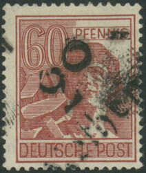 1370120: SBZ Handstempel Bezirk 29