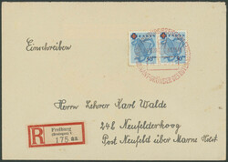 1325: French Occupation Baden