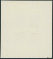 Rotes Kreuz-Block in guter Type II, einwandfrei in Originalgröße, ...