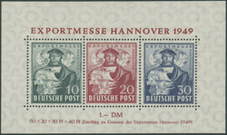 1305: 英美同盟佔領區