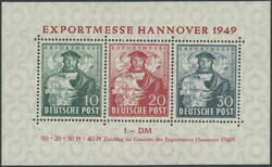 1305: 英美同盟佔領區