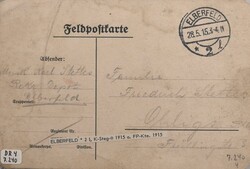 ELBERFELD, 1830-1925), ca. 370 Belege ab Vorphilatelie mit ...