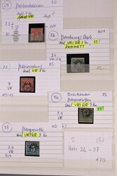 4 - AIBLING bis "606" - ZWIESEL sortenreich in zwei großen ...