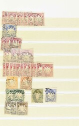 15: Old German States Bavaria - Collections