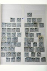 15: Old German States Bavaria - Collections