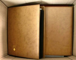 1945-2000 (ca.), ein umfangreicher Bestand moderne dt, Schiffspost, ...