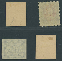 Kogge 1921 / Wappen im Achteck / Großes Wappen kleine Auswahl an ...