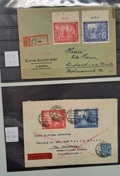 1300: Joint Issues - Covers bulk lot