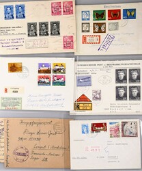 1300: Gemeinschaftsausgaben - Sammlungen