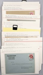 1370: German Russian Occupation - Collections