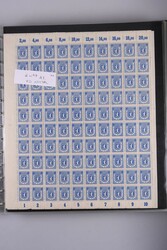 1370: German Russian Occupation - Collections