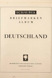 1370: German Russian Occupation - Collections