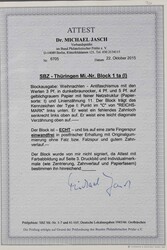 1370: German Russian Occupation - Collections