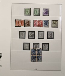 Berlin-Brandenburg, Mecklenburg-Vorpommern und Provinz Sachsen ...