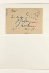 1370: German Russian Occupation - Collections