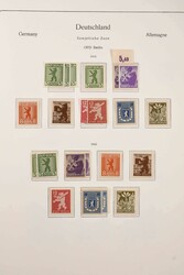 1370: German Russian Occupation - Collections