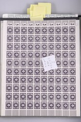 1370030: 二次大戰後德國蘇聯佔領區-東薩克森 - Collections