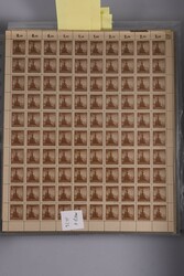 1370050: SBZ Thüringen - Collections