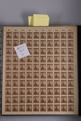 1370050: SBZ Thüringen - Collections