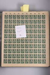 1370050: SBZ Thüringen - Collections