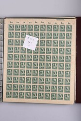 1370050: SBZ Thüringen - Collections