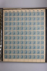 1370050: SBZ Thüringen - Collections