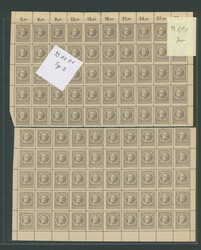 1370050: SBZ Thüringen - Collections