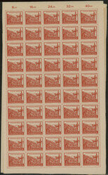 1370050: SBZ Thüringen - Collections