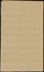 1946, Brücken, 7 komplette Schalterbogen-Sätze, Pracht, Michel ...