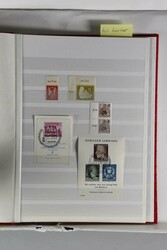 7999: DDR - Sammlungen