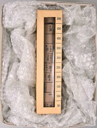 10 Pfg Fünfjahrplan, 10 postfrische komplette Rollen zu 500 Stück ...