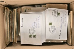 1380: German Democratic Republic - Documents